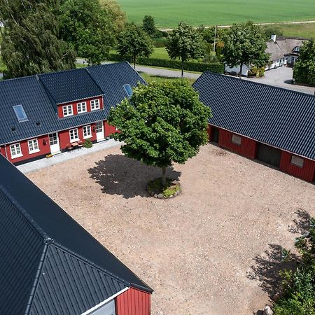 Lejlighed A Vejle Extérieur photo