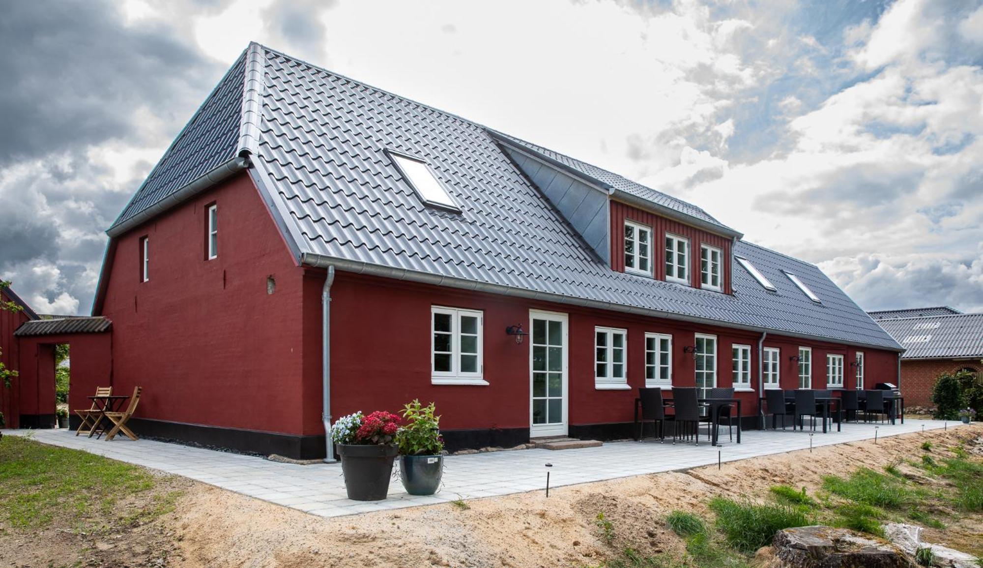 Lejlighed A Vejle Extérieur photo