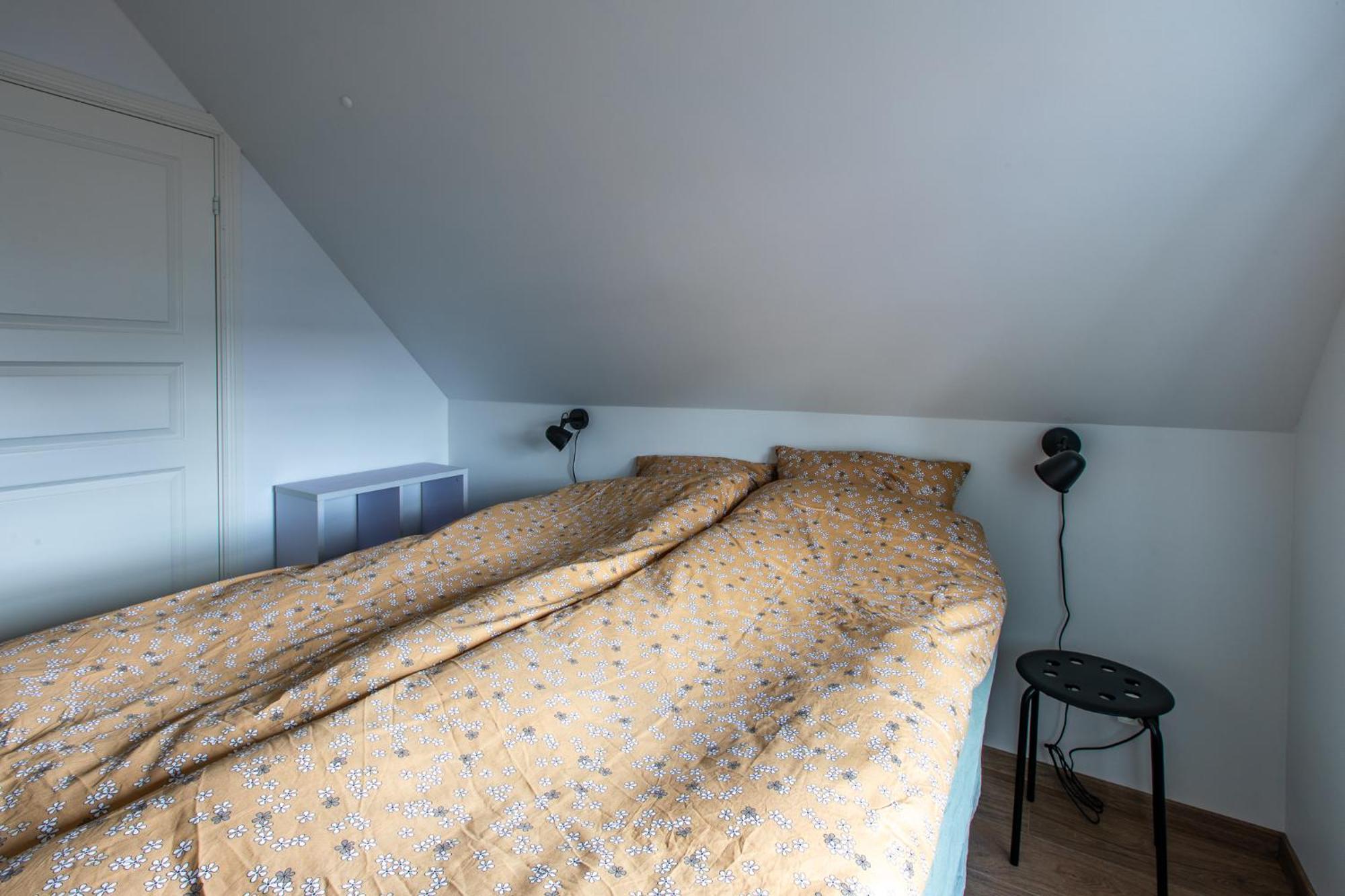 Lejlighed A Vejle Extérieur photo