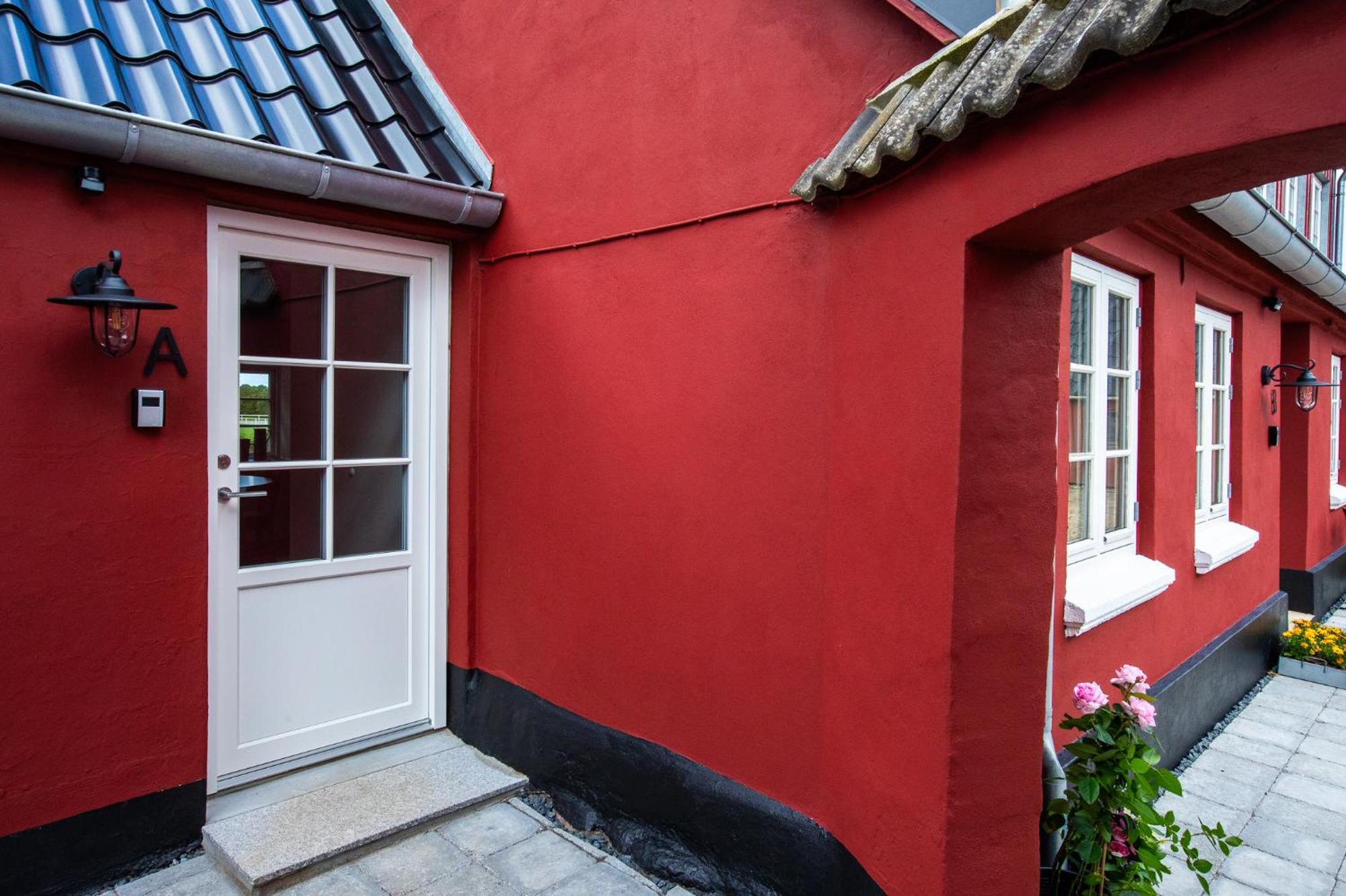 Lejlighed A Vejle Extérieur photo