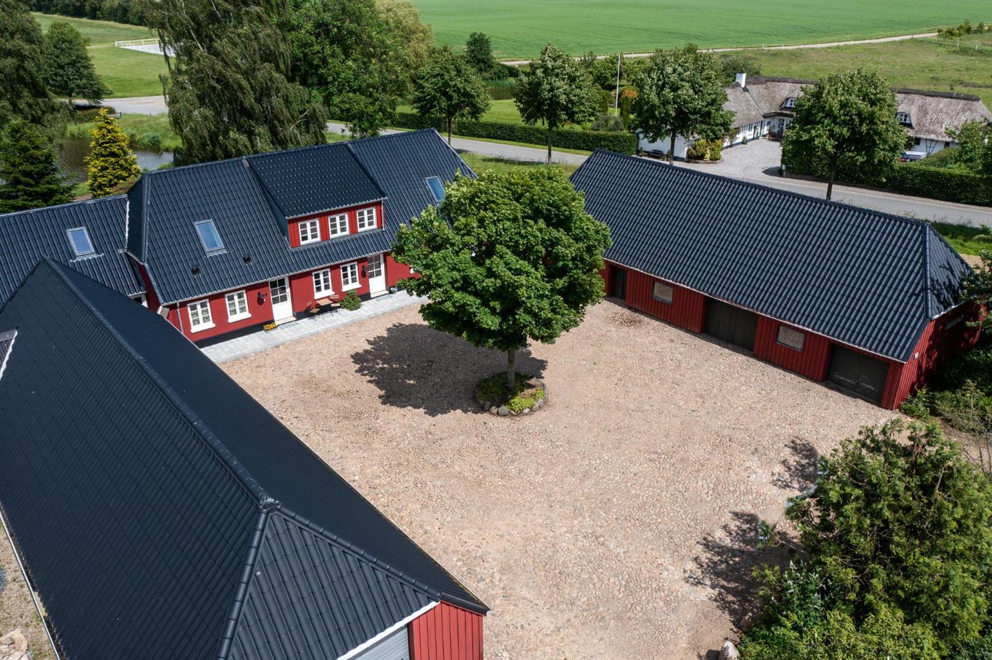 Lejlighed A Vejle Extérieur photo