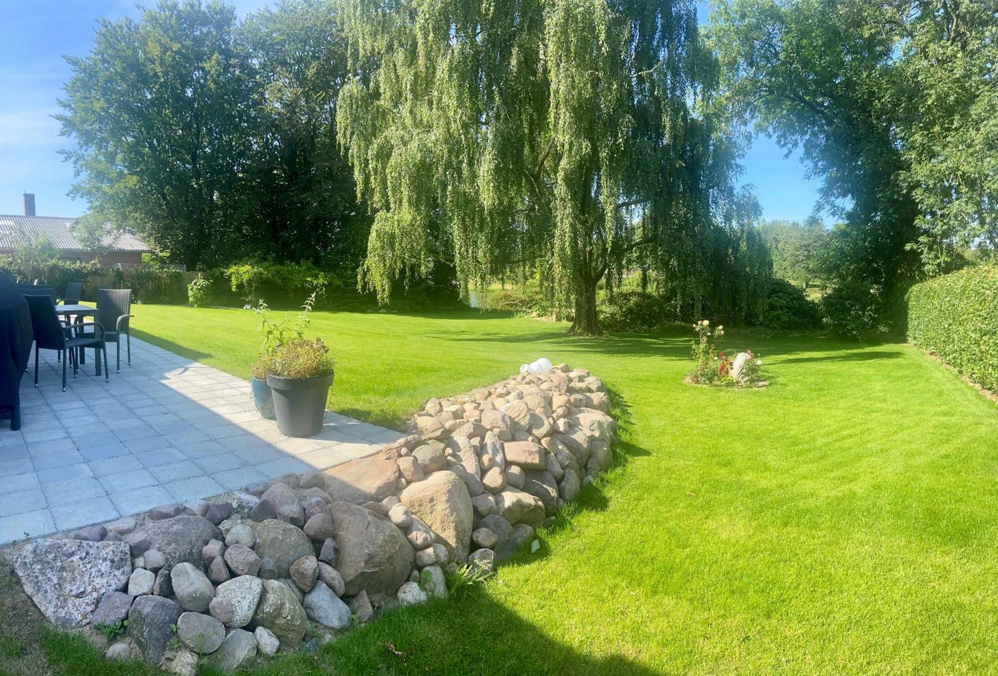 Lejlighed A Vejle Extérieur photo