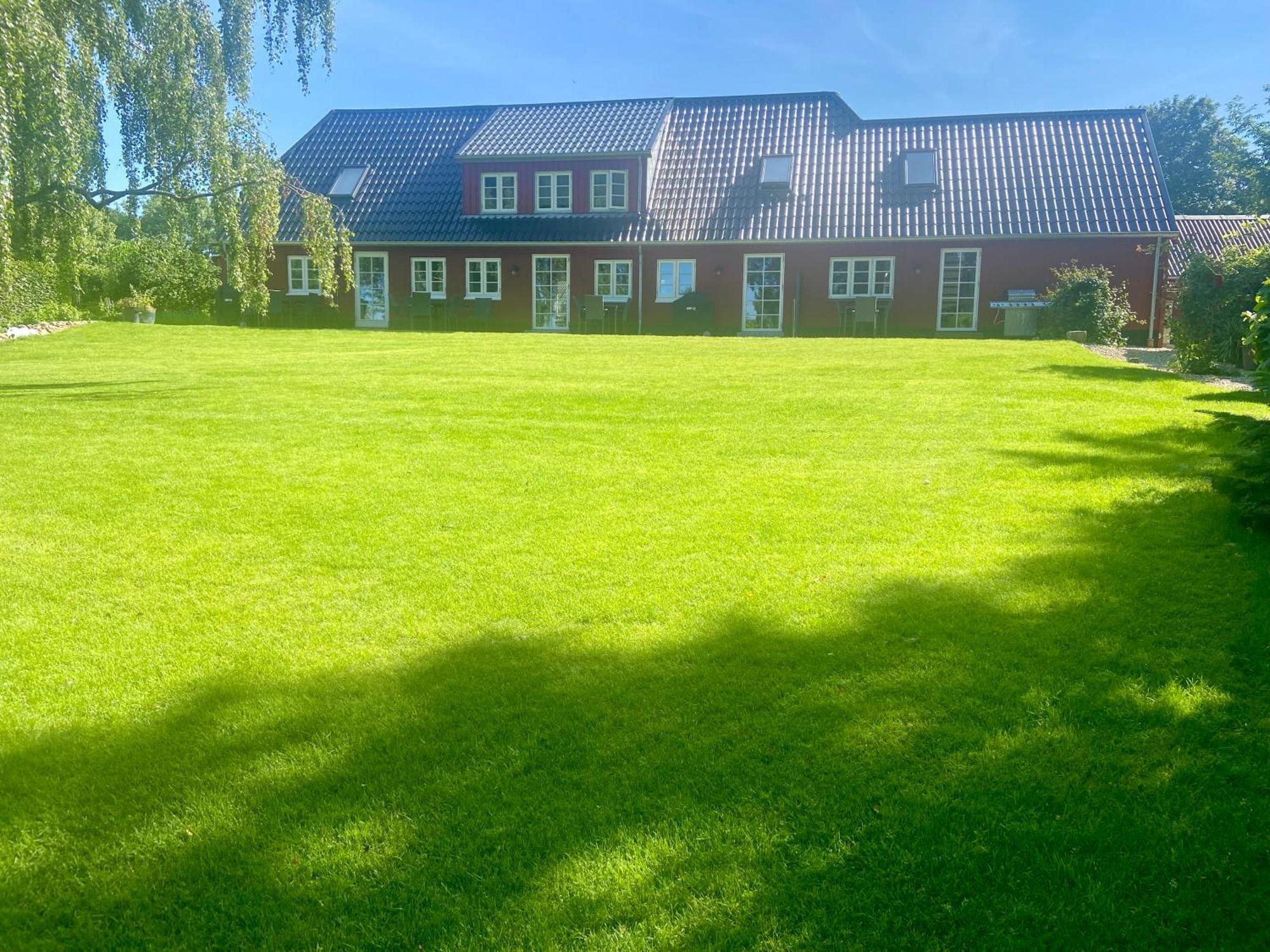 Lejlighed A Vejle Extérieur photo